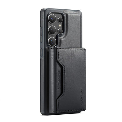 Samsung Galaxy S25 Ultra Magsafe Compatible Wallet case