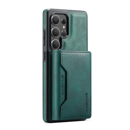 Samsung Galaxy S25 Ultra Magsafe Compatible Wallet case
