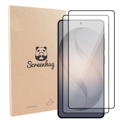 Ceramic Film Screen Protector for Samsung Galaxy S26 Ultra (2 pack)
