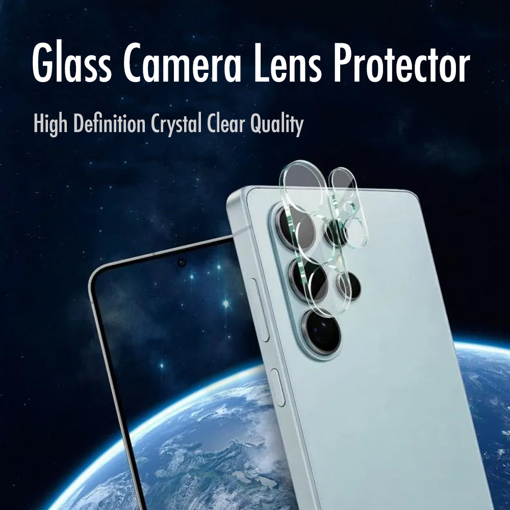 Camera Lens Glass Protector for Samsung Galaxy S26 Ultra