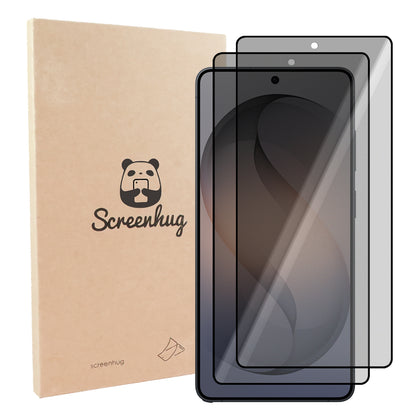 Privacy Matte Ceramic Film Screen Protector for Samsung Galaxy S26 Ultra (2 pack)