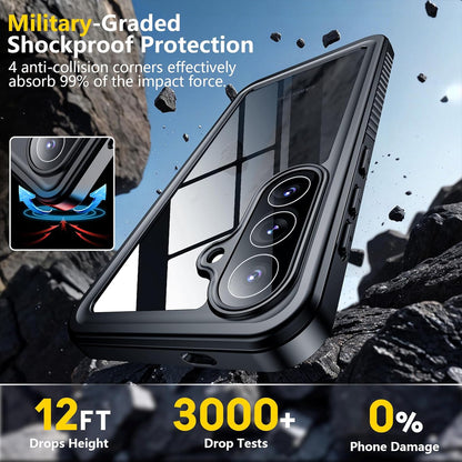 Redpepper Waterproof case for Samsung Galaxy S26