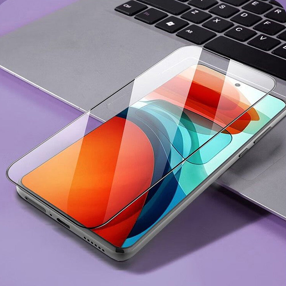 Samsung Galaxy S26 FE Tempered Glass Screen Protector [2-Pack] with Easy Alignment Frame – Privacy, Premium by SwiftShield