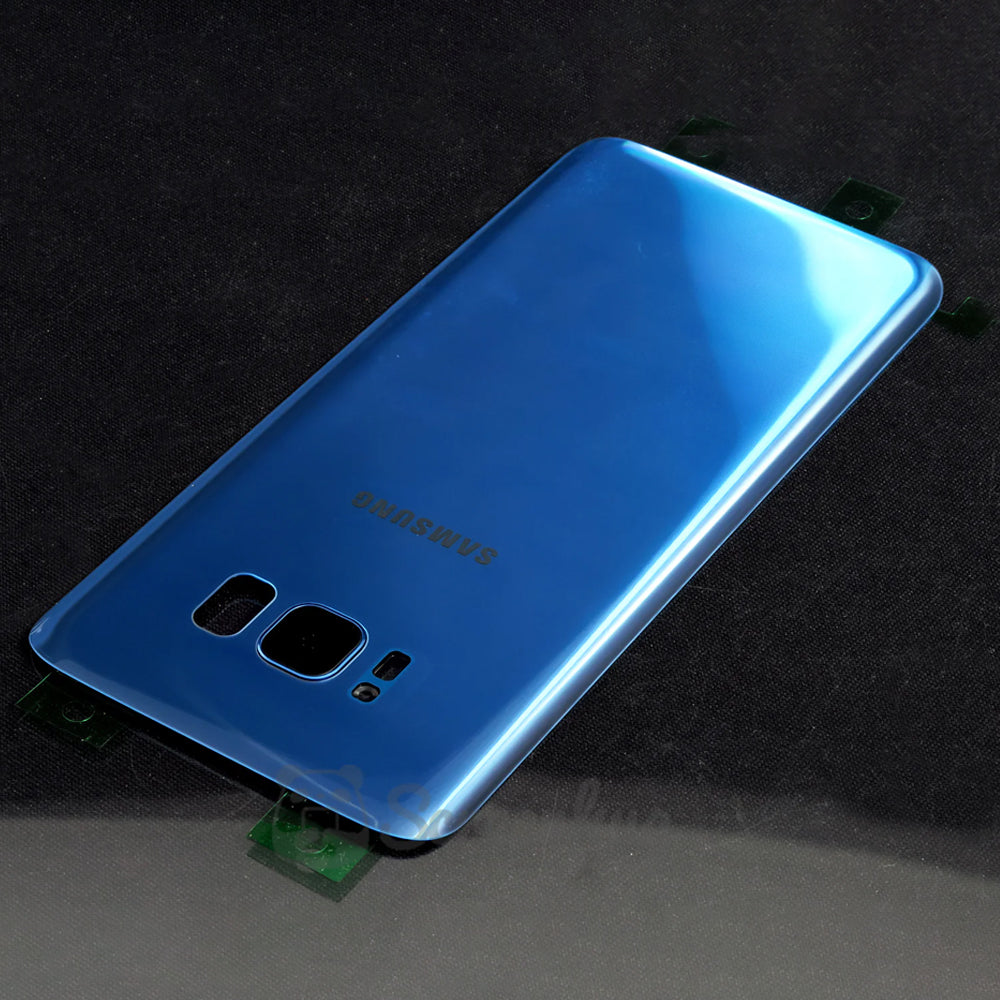 Samsung Galaxy S8 Back Replacement