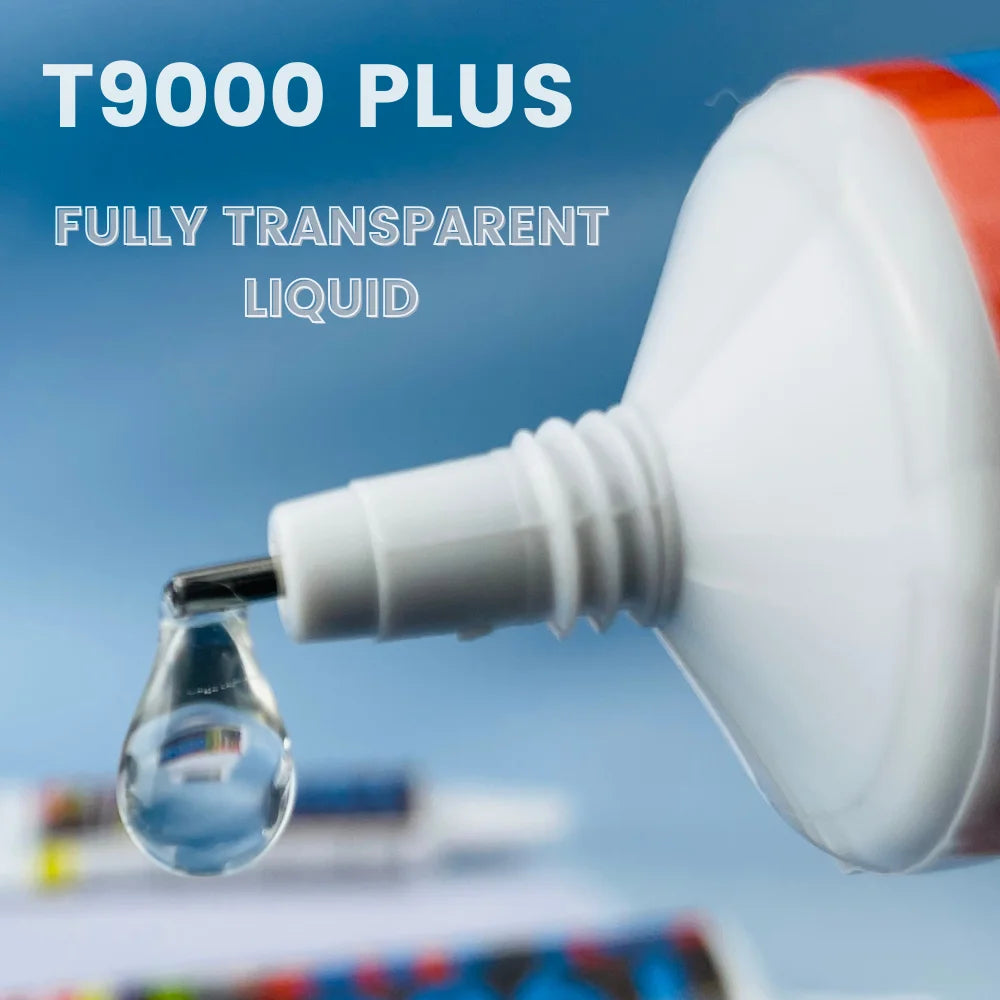 T9000 Medium Viscosity Glue - 15ml