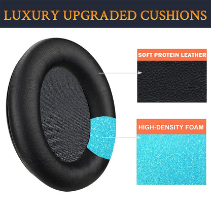 Replacement Ear Pads for Sennheiser HD439