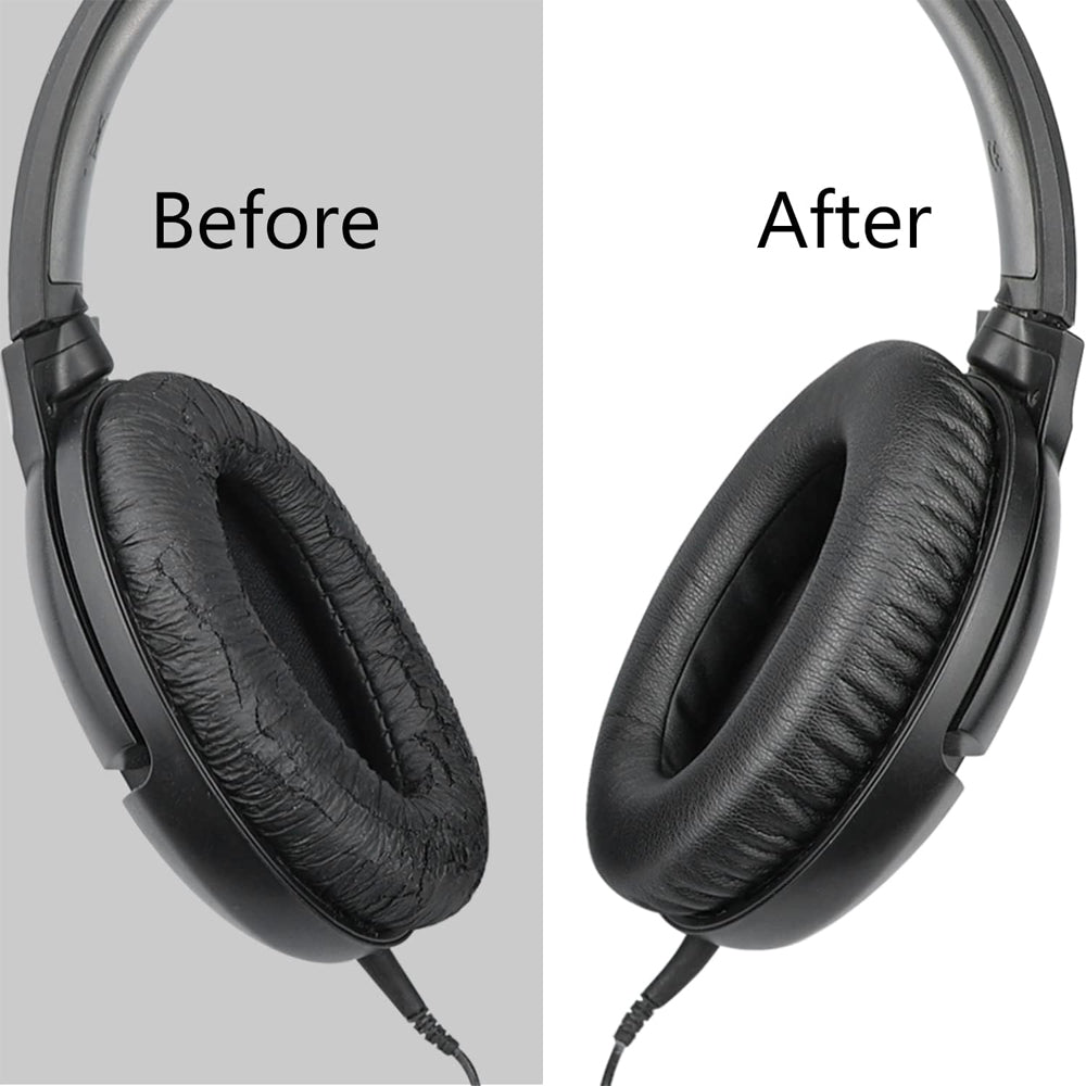 Replacement Ear Pads for Sennheiser HD439