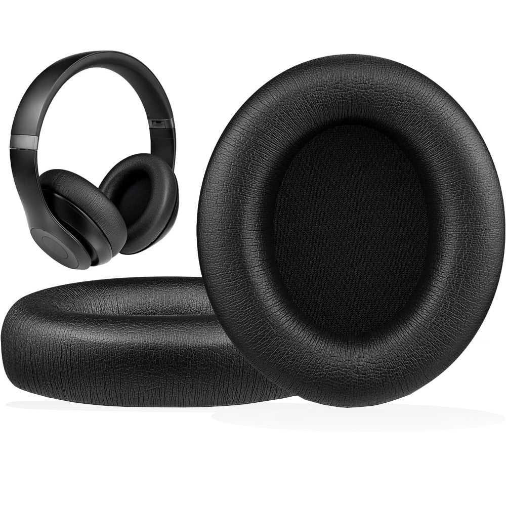 Replacement Ear Pads Compatible with Beats Studio Pro Headphones