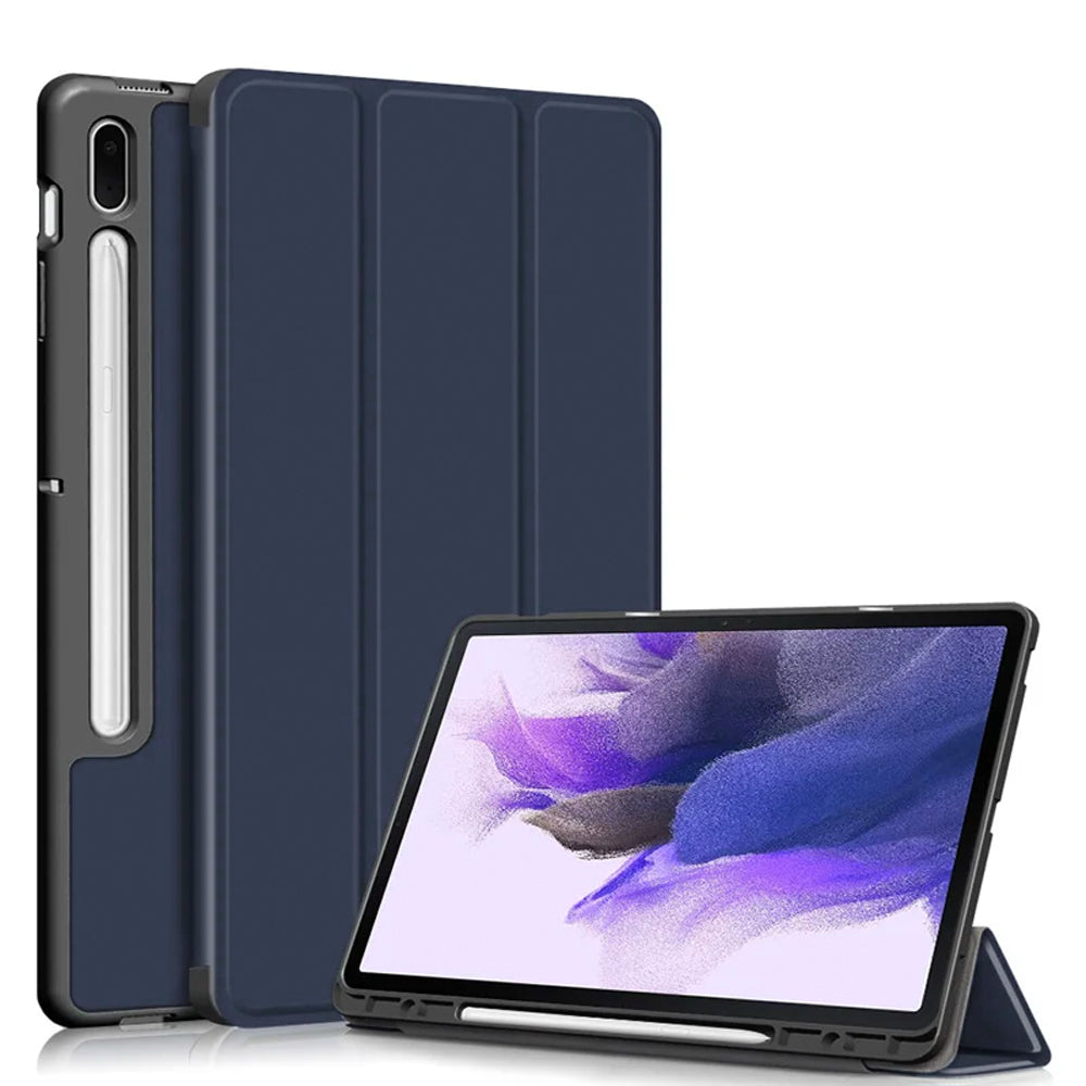 Slim Flip Case Cover for Samsung Galaxy Tab S8 (11")