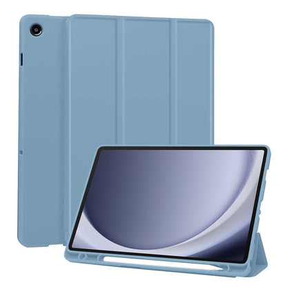 Slim Flip Case Cover for Samsung Galaxy Tab A11 Plus (11")