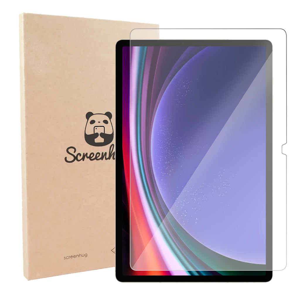 Glass Screen Protector for Samsung Galaxy Tab S7 Plus