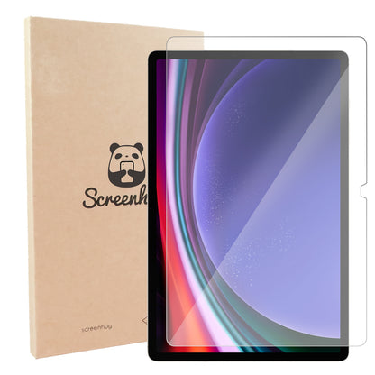 Glass Screen Protector for Samsung Galaxy Tab S7 Plus