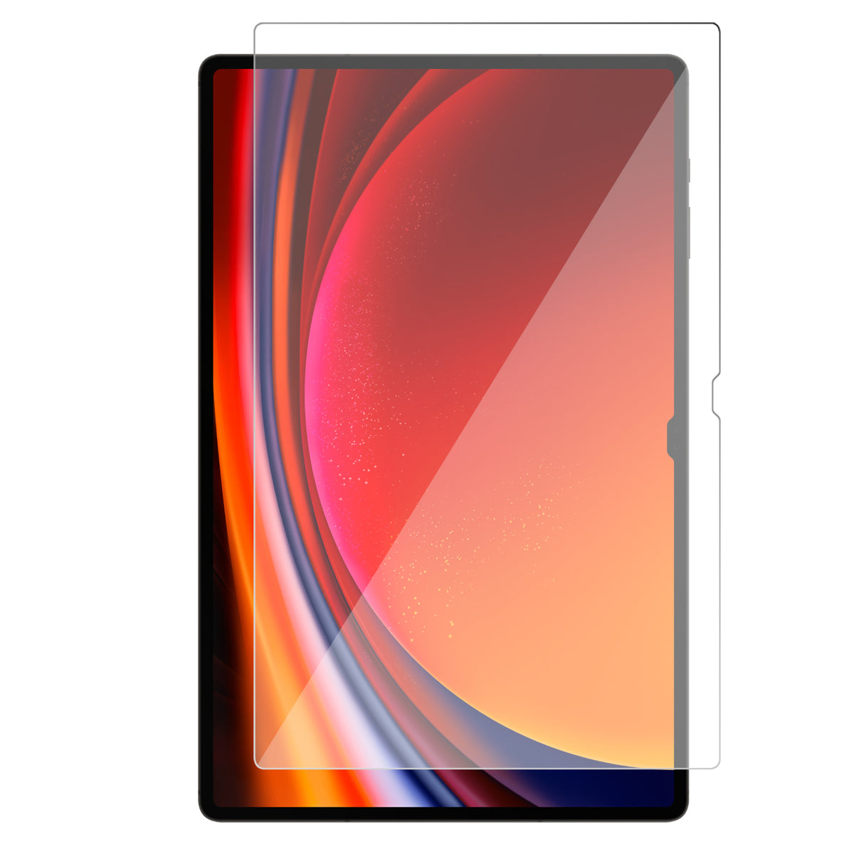 Glass Screen Protector for Samsung Galaxy Tab S12 Ultra