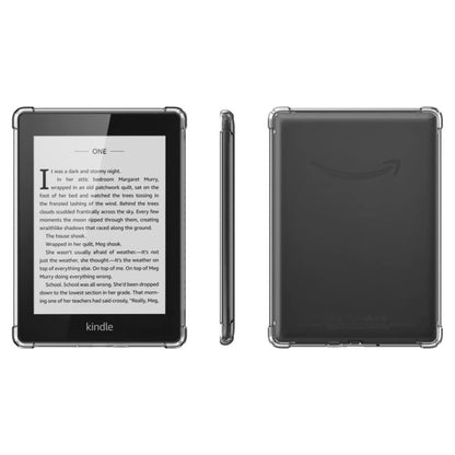 Clear Bumper Case for Kindle 6" 11th Generation (2022)