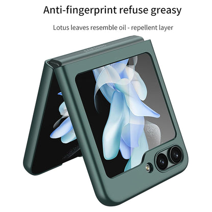Thin Shell Case for Samsung Galaxy Z Flip 5
