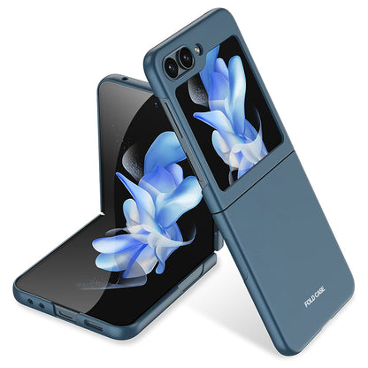 Thin Shell Case for Samsung Galaxy Z Flip 5