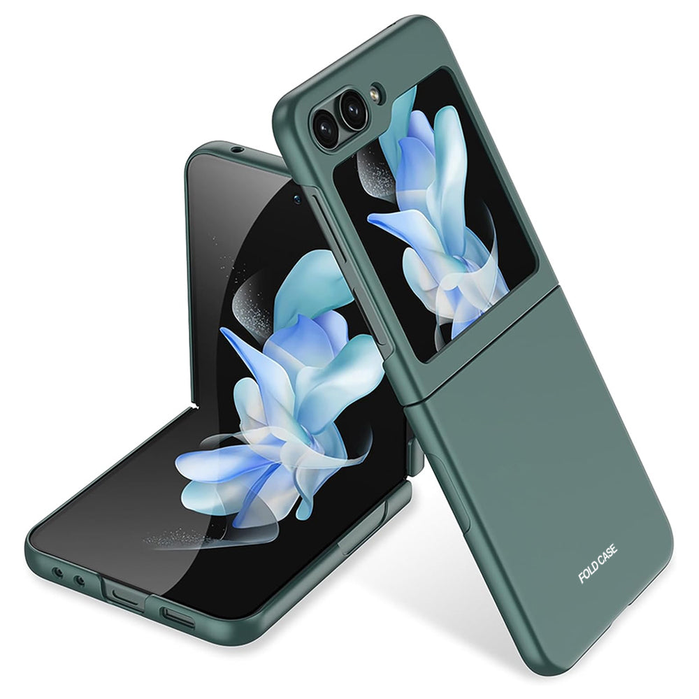 Thin Shell Case for Samsung Galaxy Z Flip 5