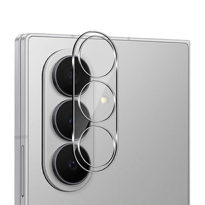 Camera Lens Glass Protector for Samsung Galaxy Z Fold 8 Ultra