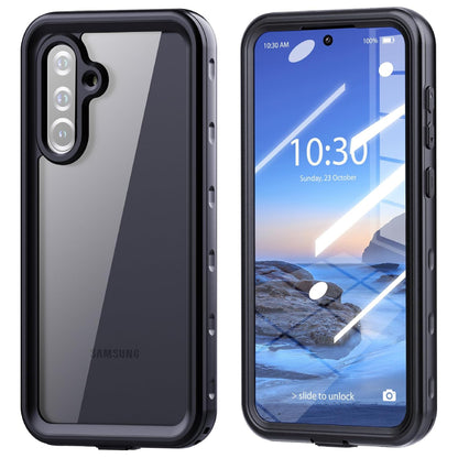Redpepper Waterproof Case for Samsung Galaxy A37 5G