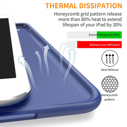 Slim Smart Cover Case for iPad Air 10.5" (2019)