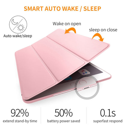 Slim Smart Cover Case for iPad Air 10.5" (2019)
