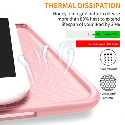Slim Smart Cover Case for iPad Air 10.5" (2019)