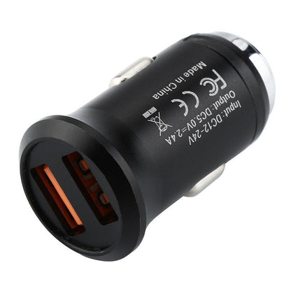 Fast Car Charger