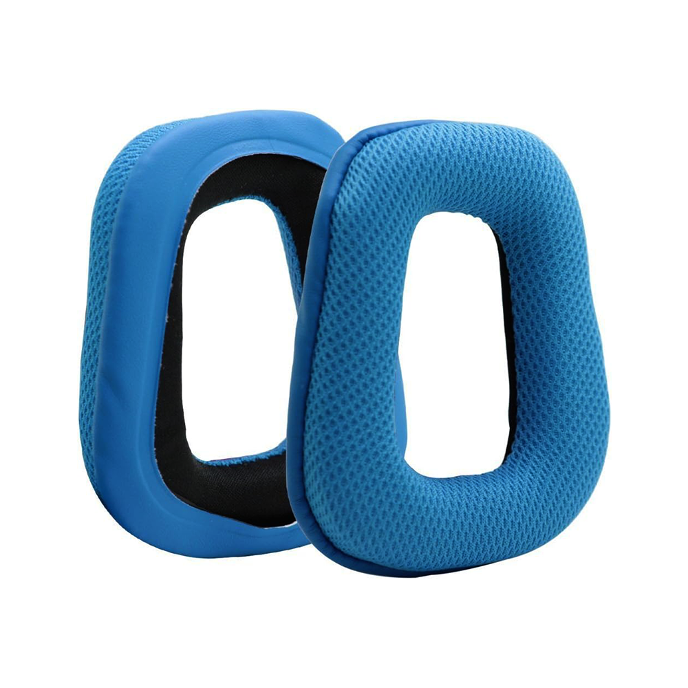 Earphone Pad Replacements for Logitech G430
