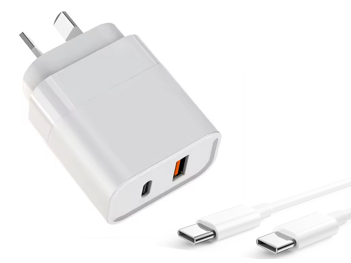 iPhone 18 Pro Max Compatible Fast Charger 30W