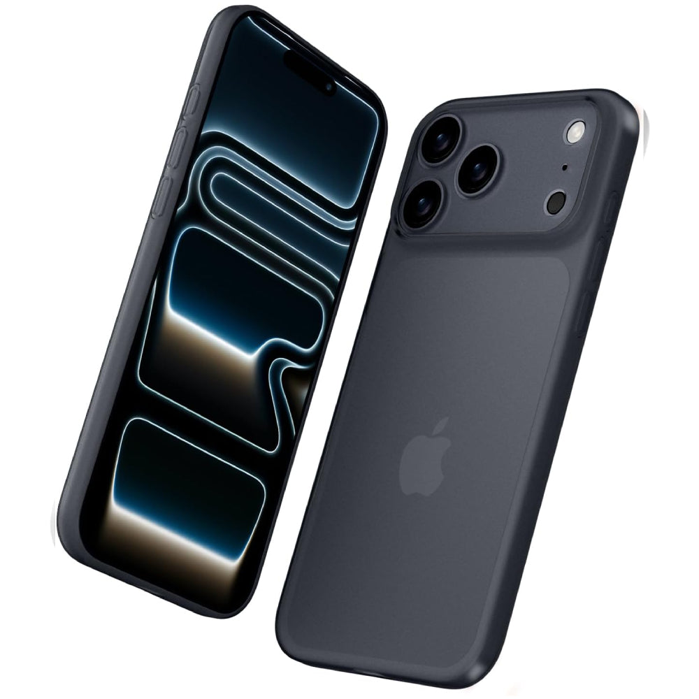 Ultra Thin Case for iPhone 18 Pro