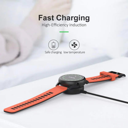 Wireless Charger for Samsung Galaxy Watch Active 2