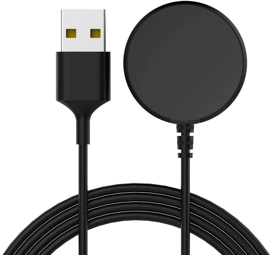 Wireless Charger for Samsung Galaxy Watch Active 2