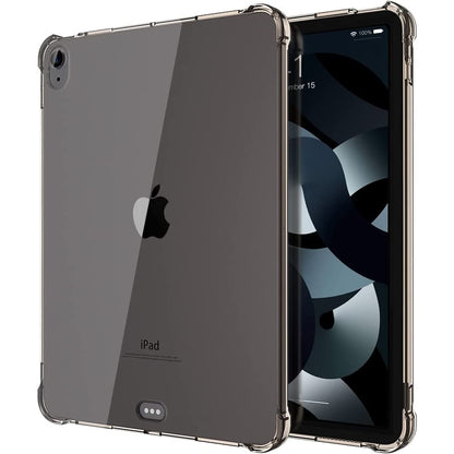 Smoke Bumper Gel Case for iPad Air 13" M2 (2024)