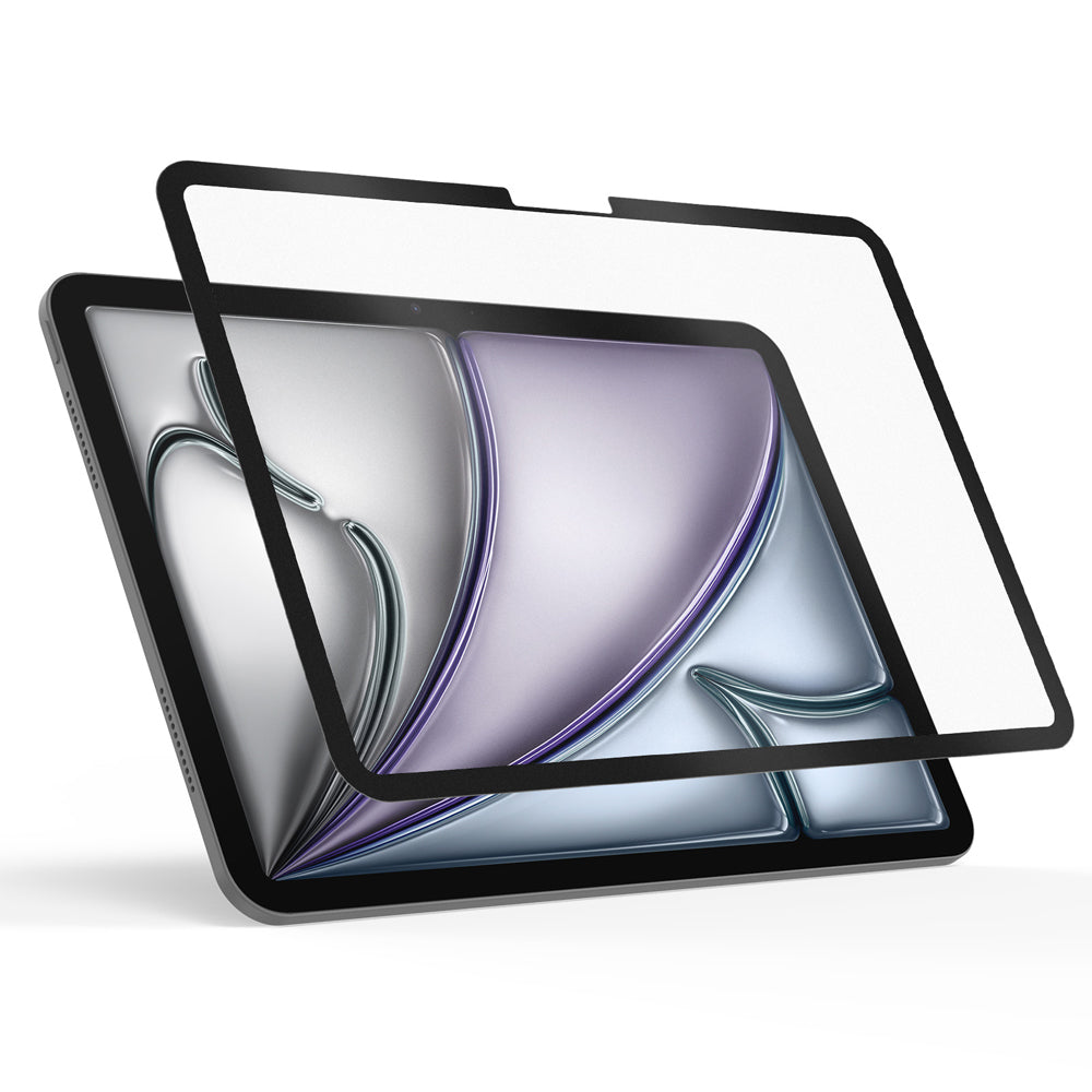 Ceramic Screen Protector for iPad Air 13" M4 (2 pack)