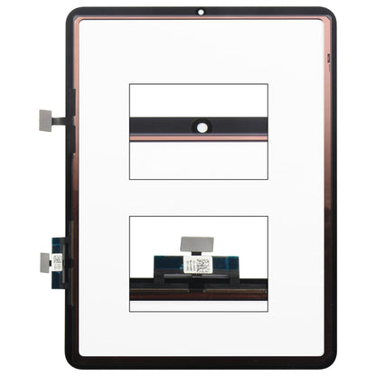 Digitizer Glass Replacement for iPad Air 5 (2022)