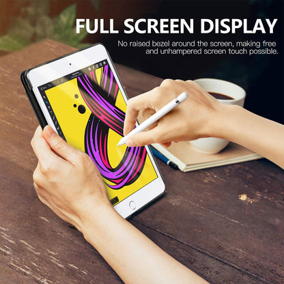 Smart Cover Case for iPad Mini 5 (2019)