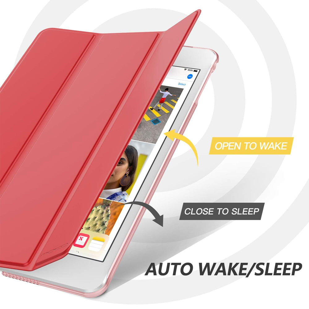 Smart Cover Case for iPad Mini 5 (2019)
