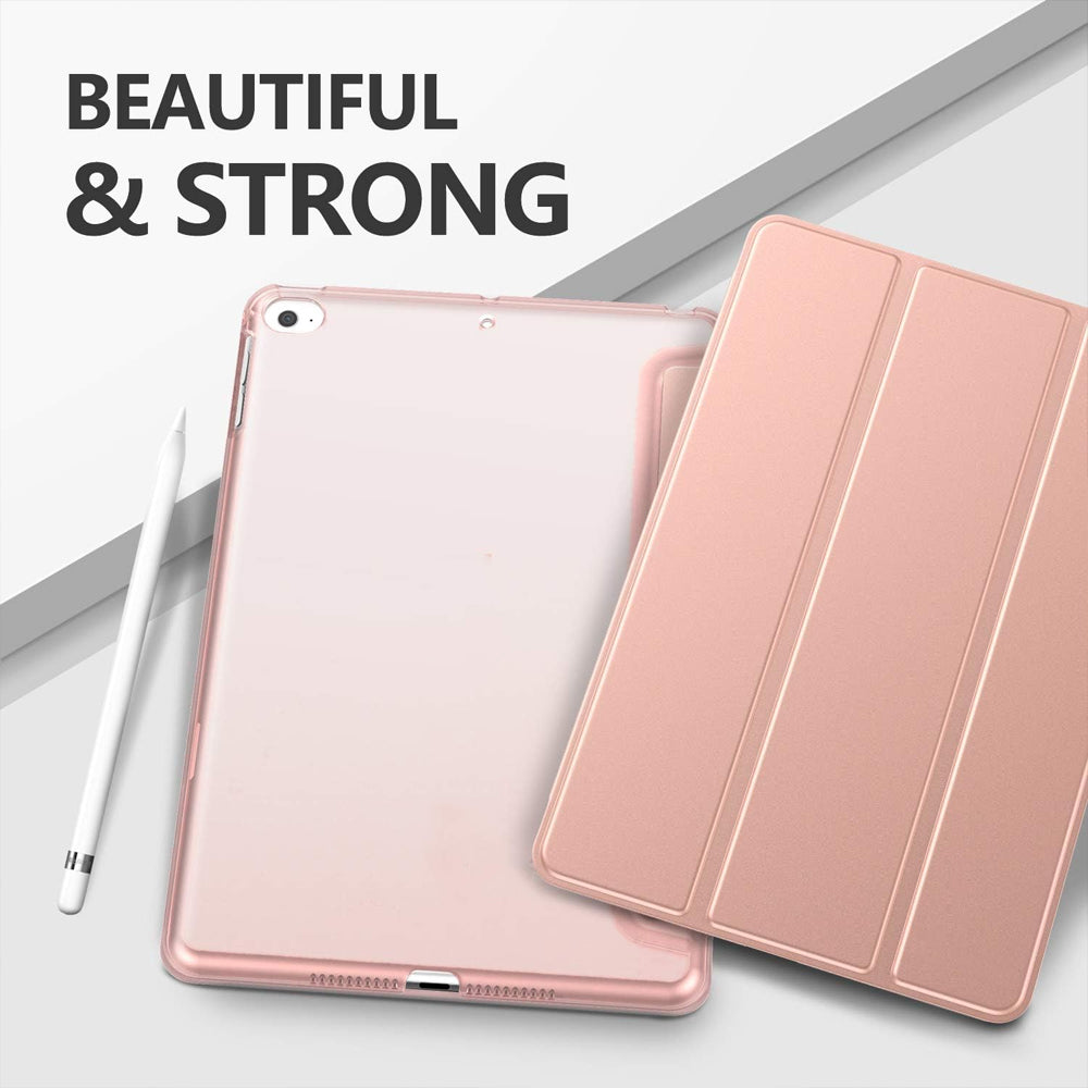 Smart Cover Case for iPad Mini 5 (2019)
