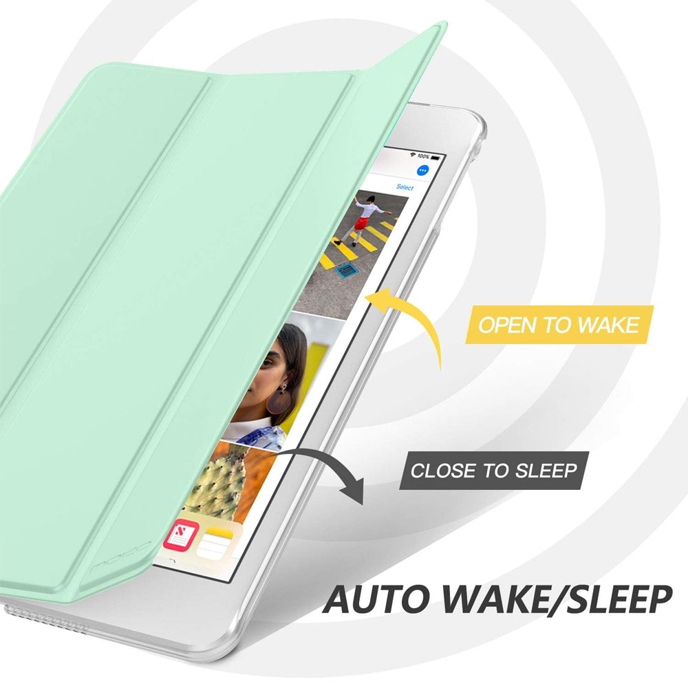 Smart Cover Case for iPad Mini 5 (2019)