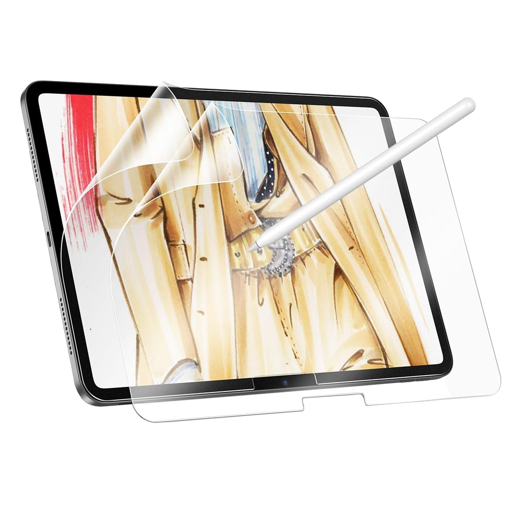 Paper Film Screen Protector for iPad Pro 13" M5 (2 pack)