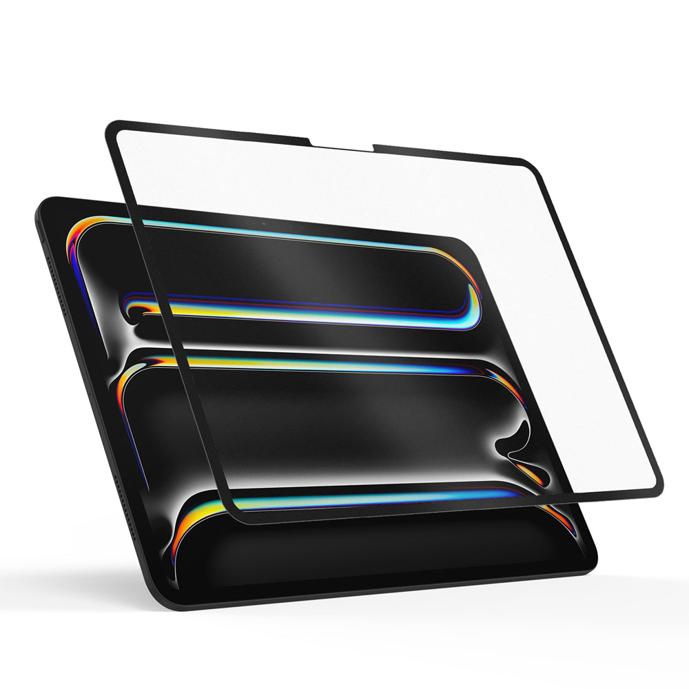 Ceramic Film Screen Protector for iPad Pro 11" M5 (2 pack)