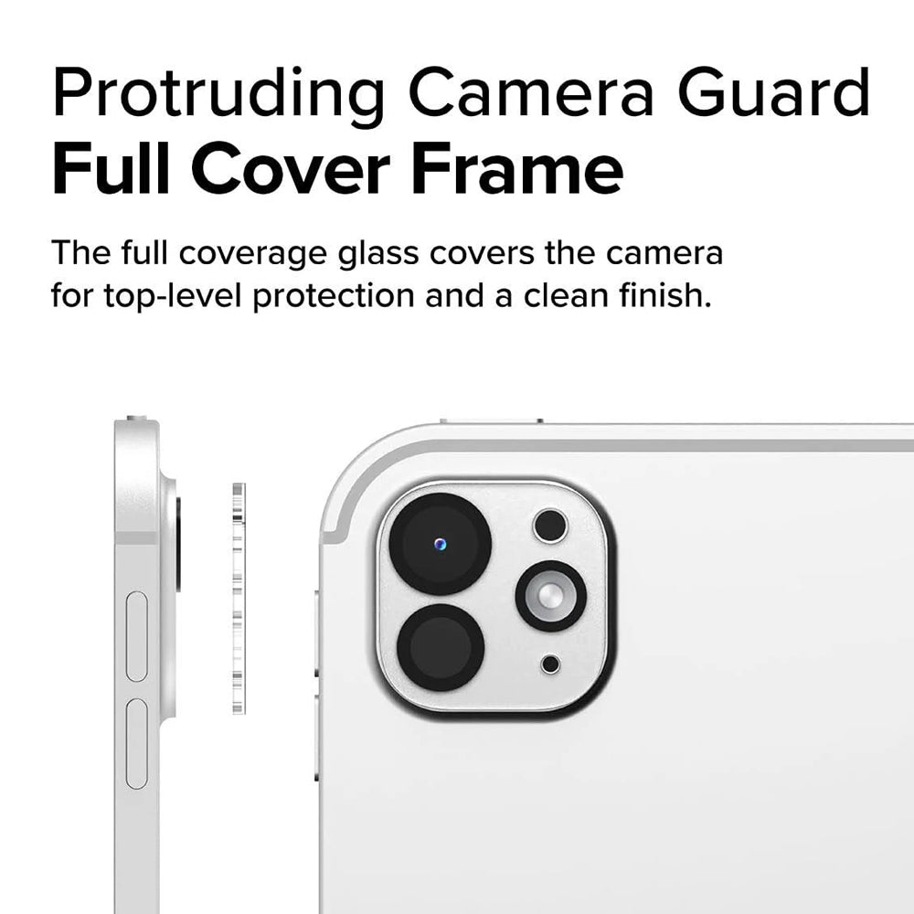 Glass Camera Lens Protector for iPad Pro 11" M5 (2026)