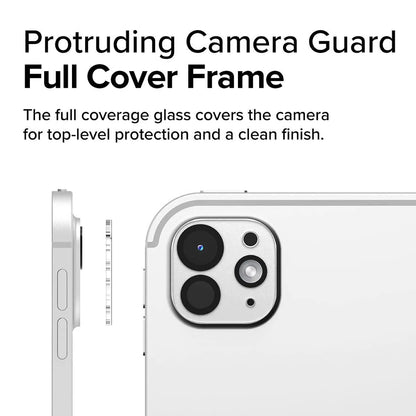Glass Camera Lens Protector for iPad Pro 11" M5 (2026)