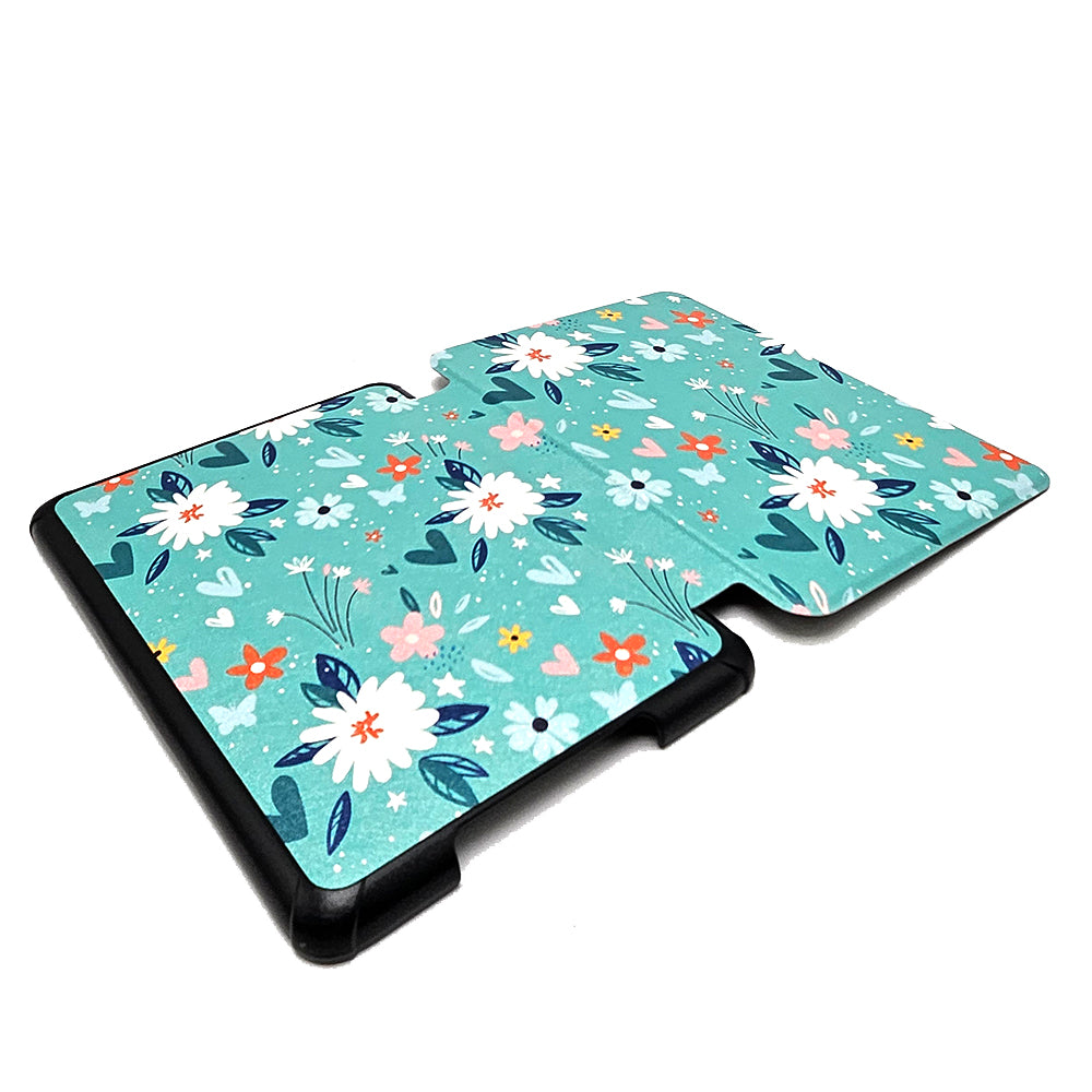 Flip Magnetic Case for Kindle Paperwhite 12th Gen 7" (2024)
