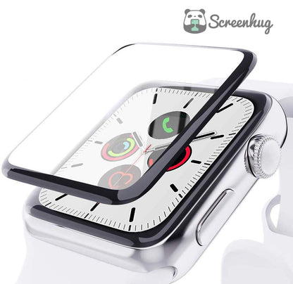 Glass Screen Protector for Apple Watch