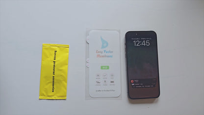 Nano Film Protector for Samsung Galaxy Z Fold 8 - Front (2 pack)