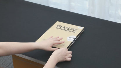 iPad Air 10.9" Matte Glass Paperfeel Screen Protector