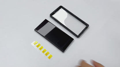 Redpepper Waterproof Magsafe Compatible case for Samsung Galaxy S26 Plus