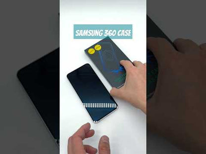 Heavy Duty 360 Protection Case for Samsung Galaxy S24 Ultra