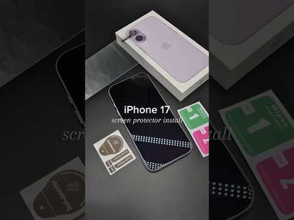 iPhone 17 Pro Max Screen Protector